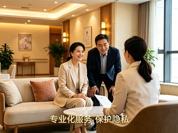 民乐有偿售卵代生女生的客户的客户群体有哪些