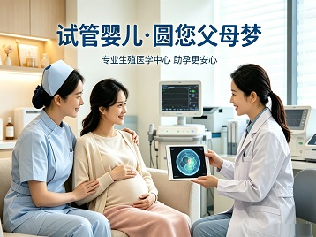 民乐辅助生育服务 试管婴儿行业的兴起背景、发展与未来展望